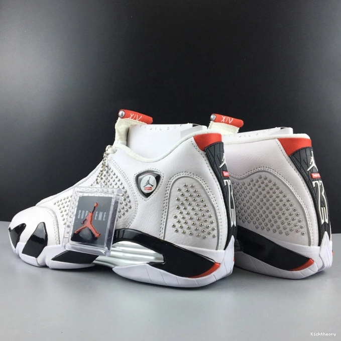 Kick Theory BV7630-106 Retro White 14 Air Jordan 0628